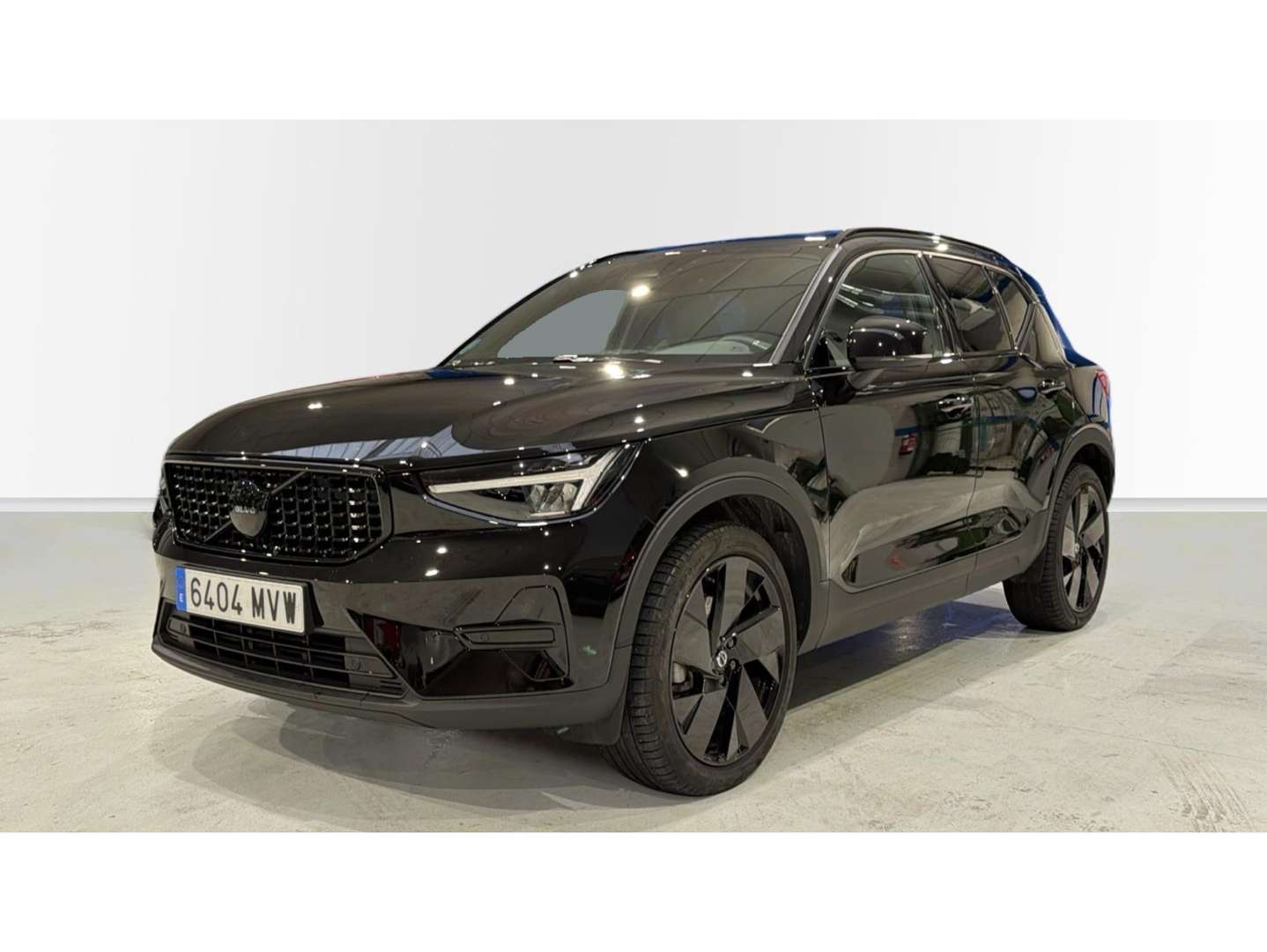 Volvo XC40 B3 Plus - 2024 - Joinsteer - #1