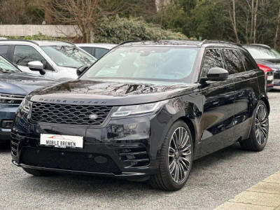 Land Rover Range Rover Velar R-Dynamic HSE -  - Joinsteer - #1