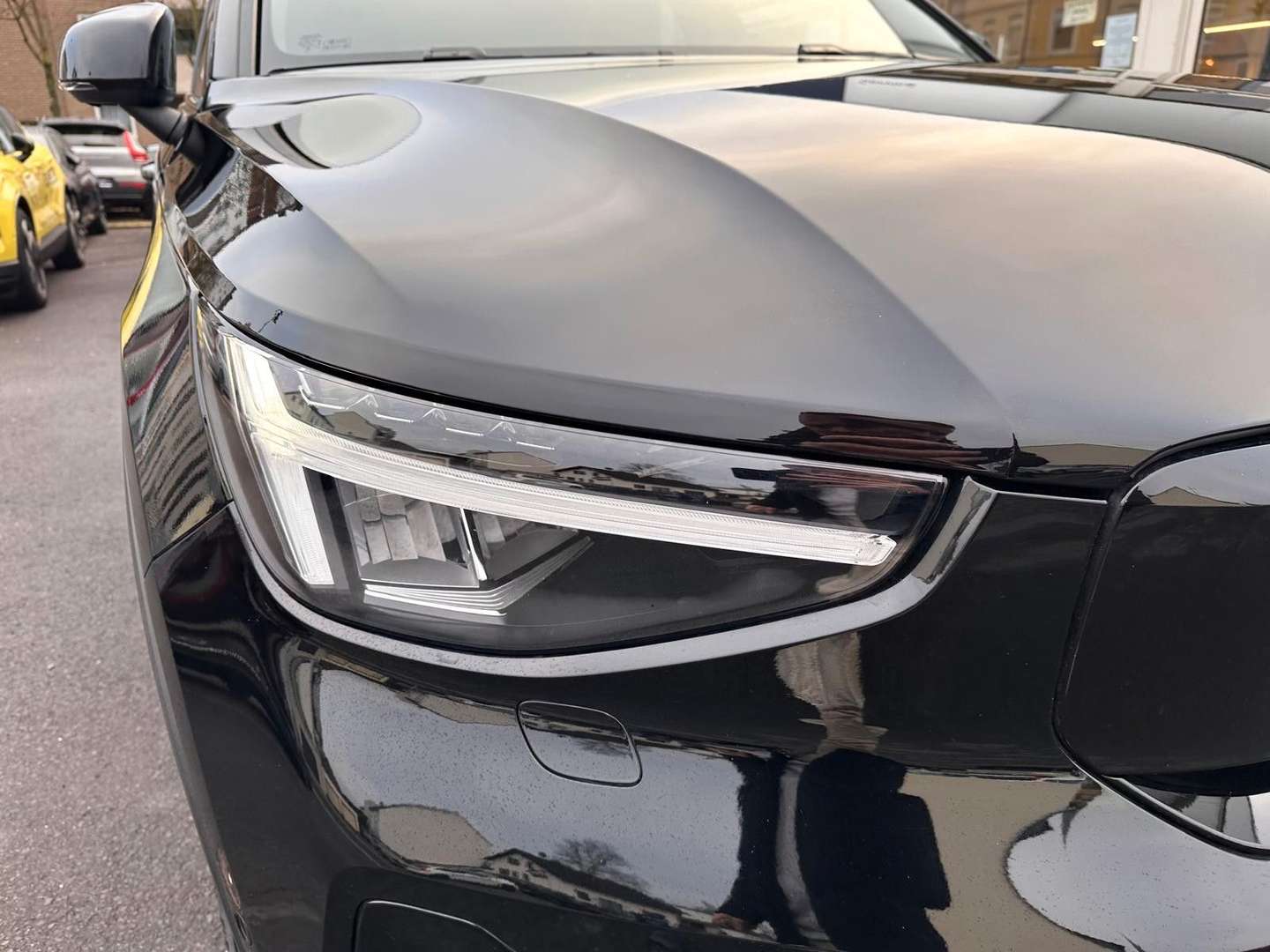 Volvo C40 Recharge Ultimate - 2023 - Joinsteer - #4