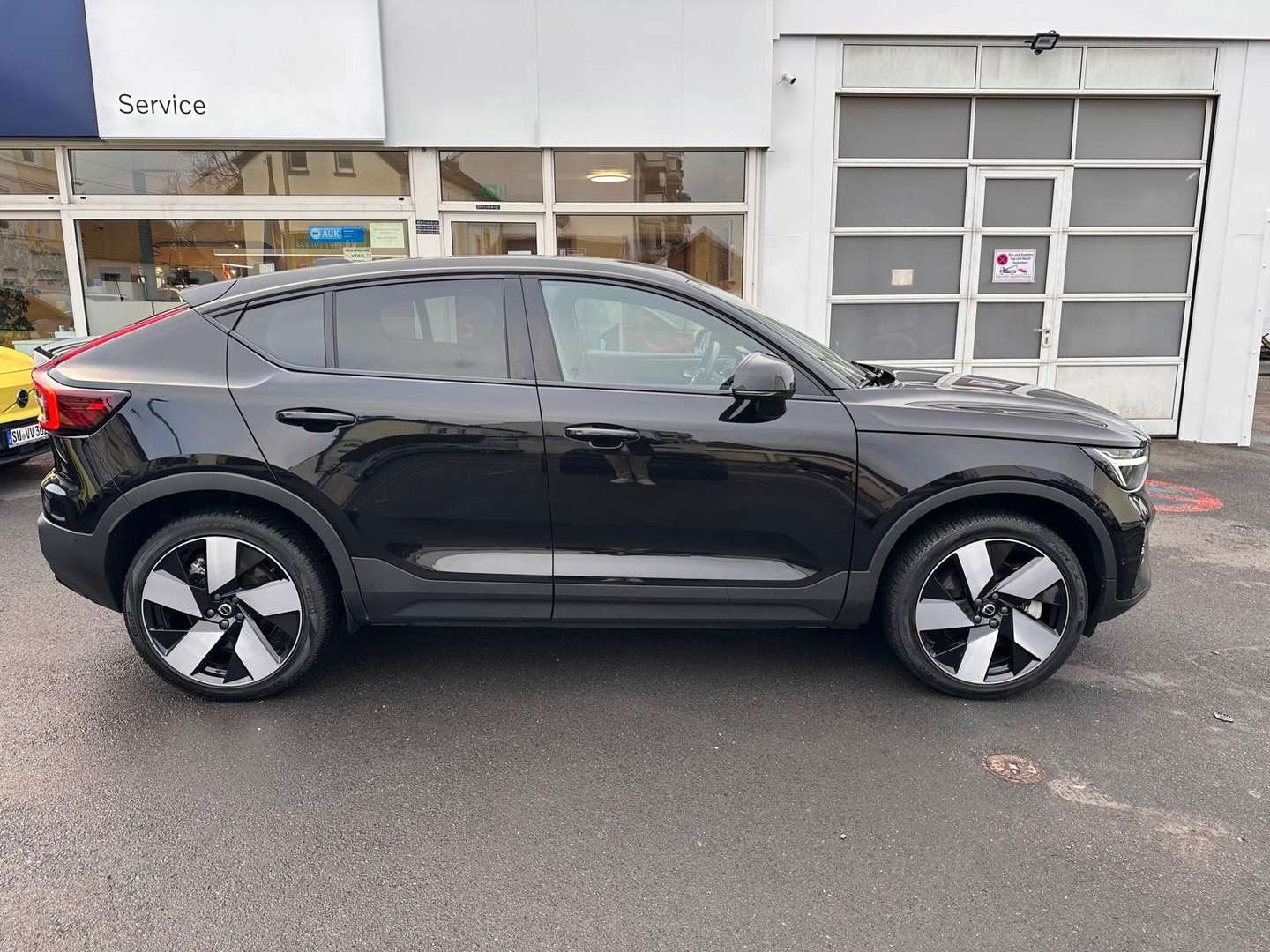 Volvo C40 Recharge Ultimate - 2023 - Joinsteer - #5