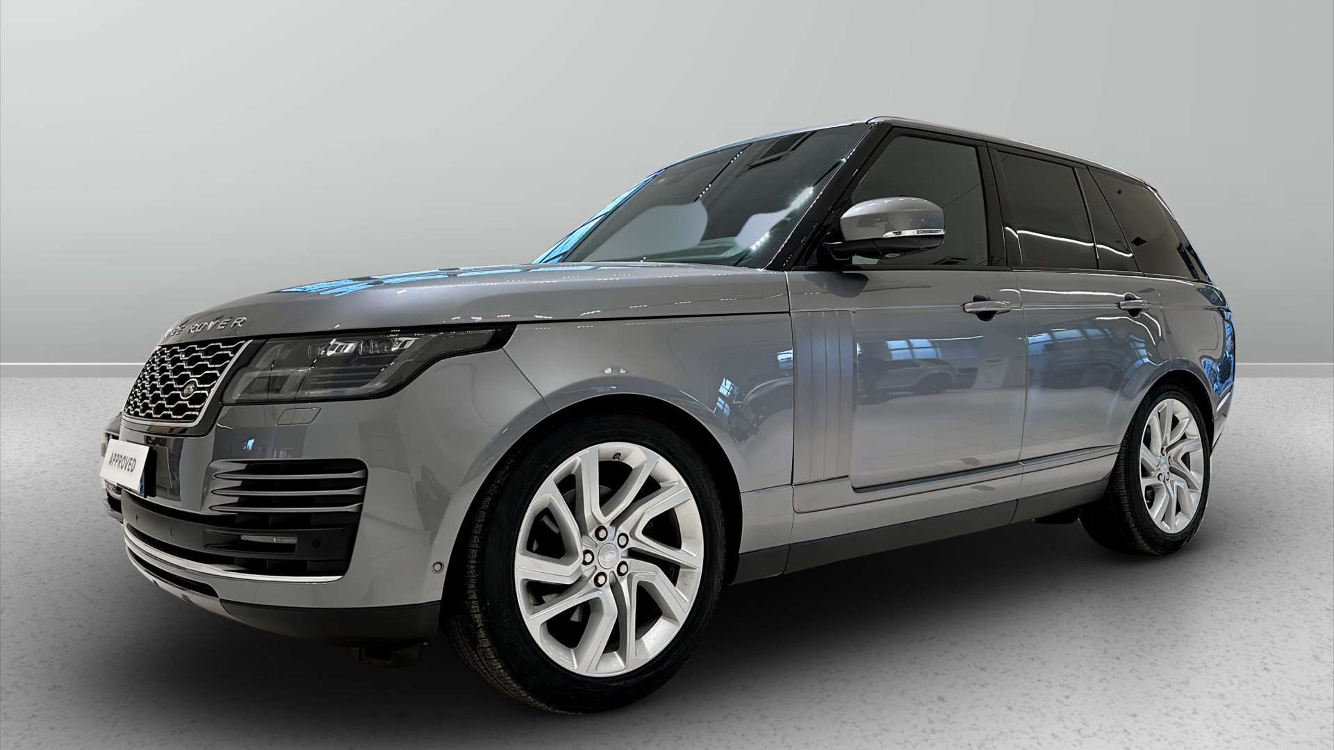 Land Rover Range Rover Vogue 3.0 SdV6 - 2020 - Joinsteer