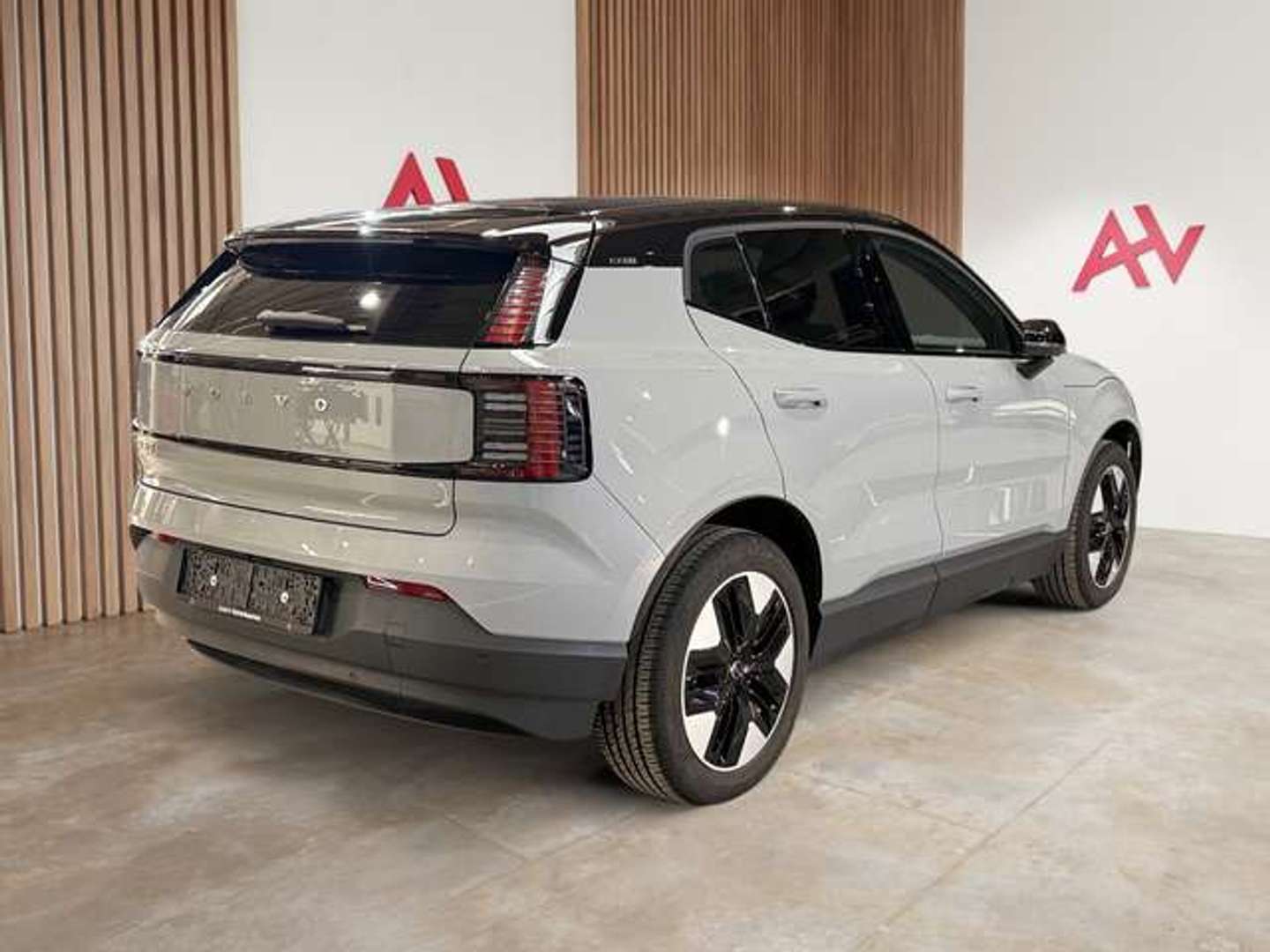 Volvo EX30 Single Motor Plus - 2024 - Joinsteer - #5