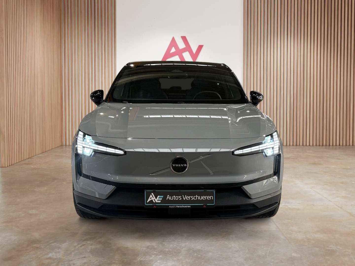 Volvo EX30 Single Motor Plus - 2024 - Joinsteer - #1