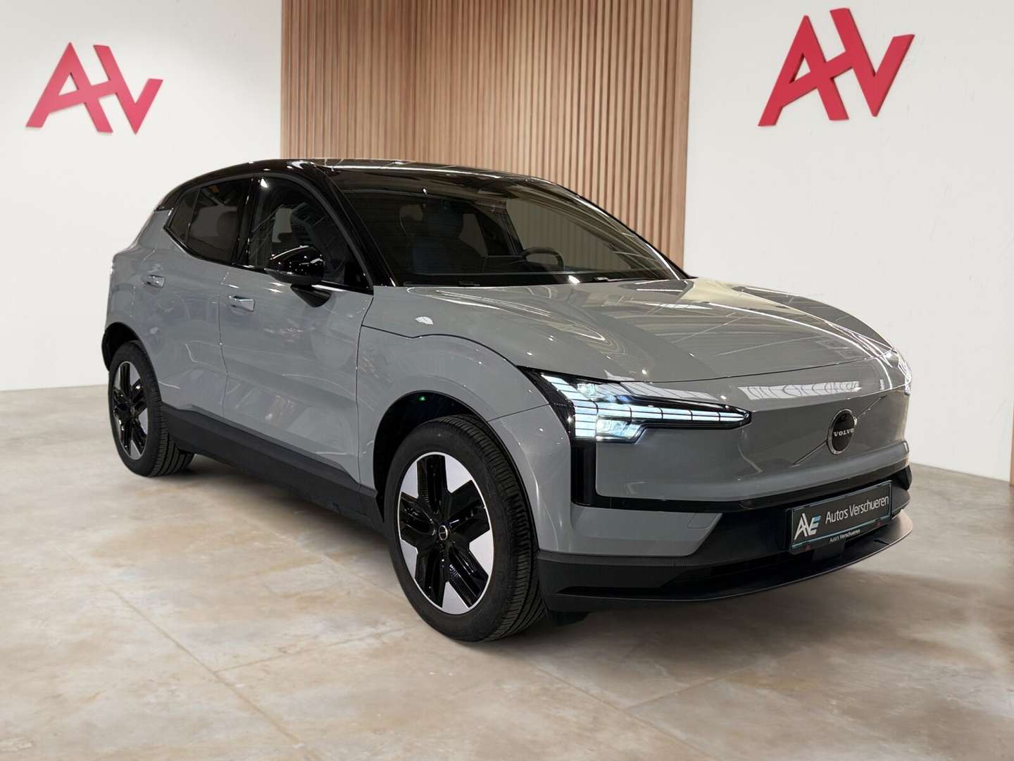 Volvo EX30 Single Motor Plus - 2024 - Joinsteer - #2