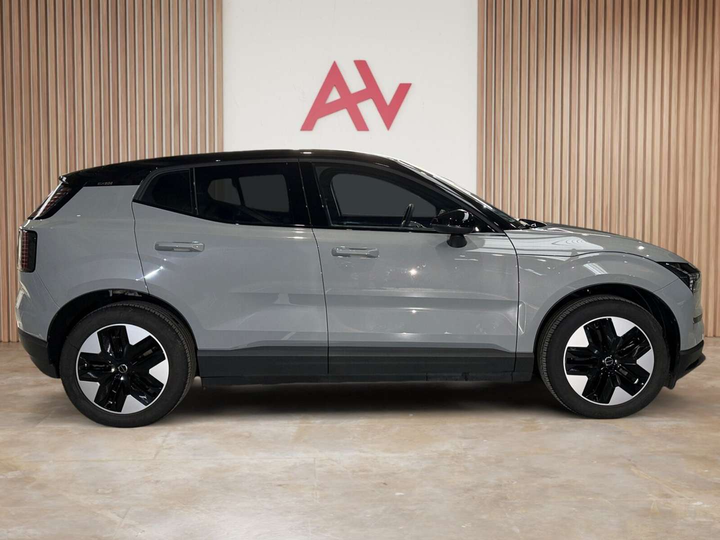 Volvo EX30 Single Motor Plus - 2024 - Joinsteer - #4