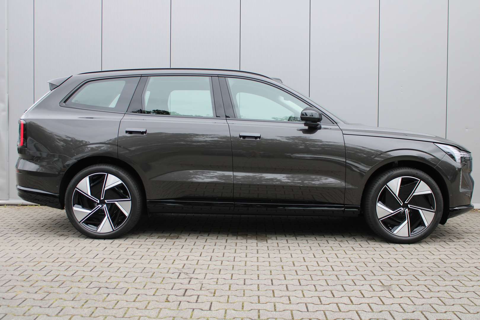 Volvo EX90 Twin Motor - 2025 - Joinsteer - #2