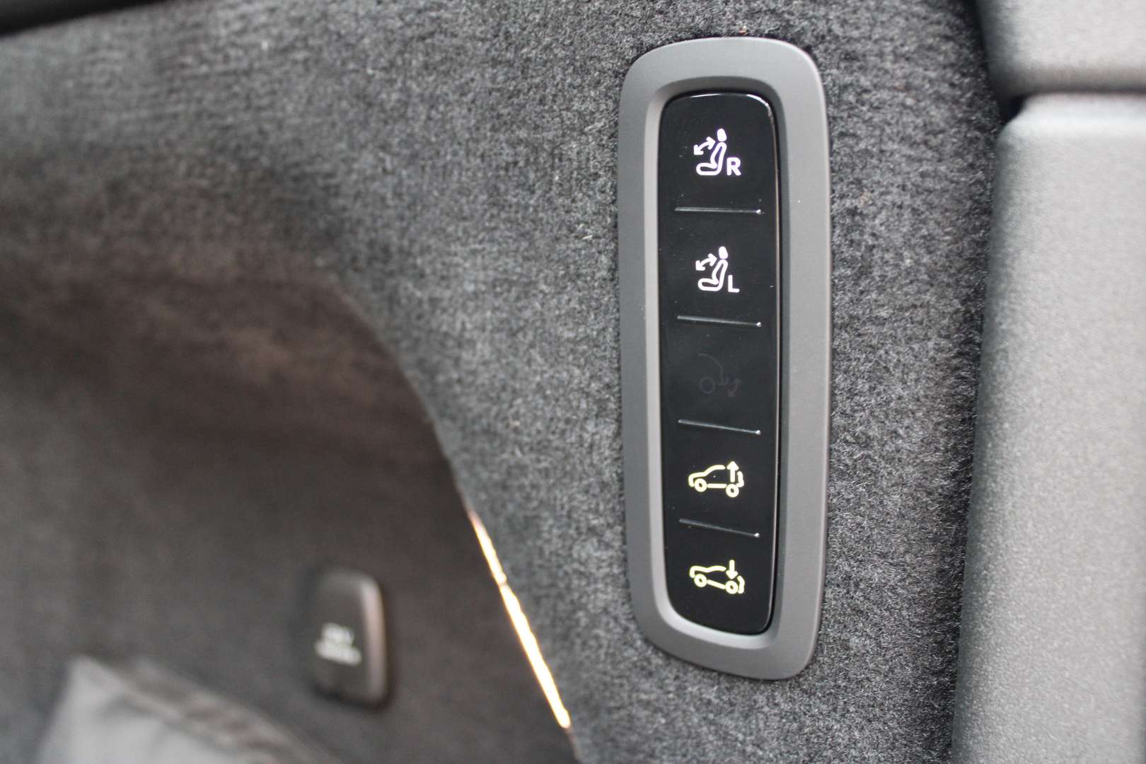 Volvo EX90 Twin Motor - 2025 - Joinsteer - #5