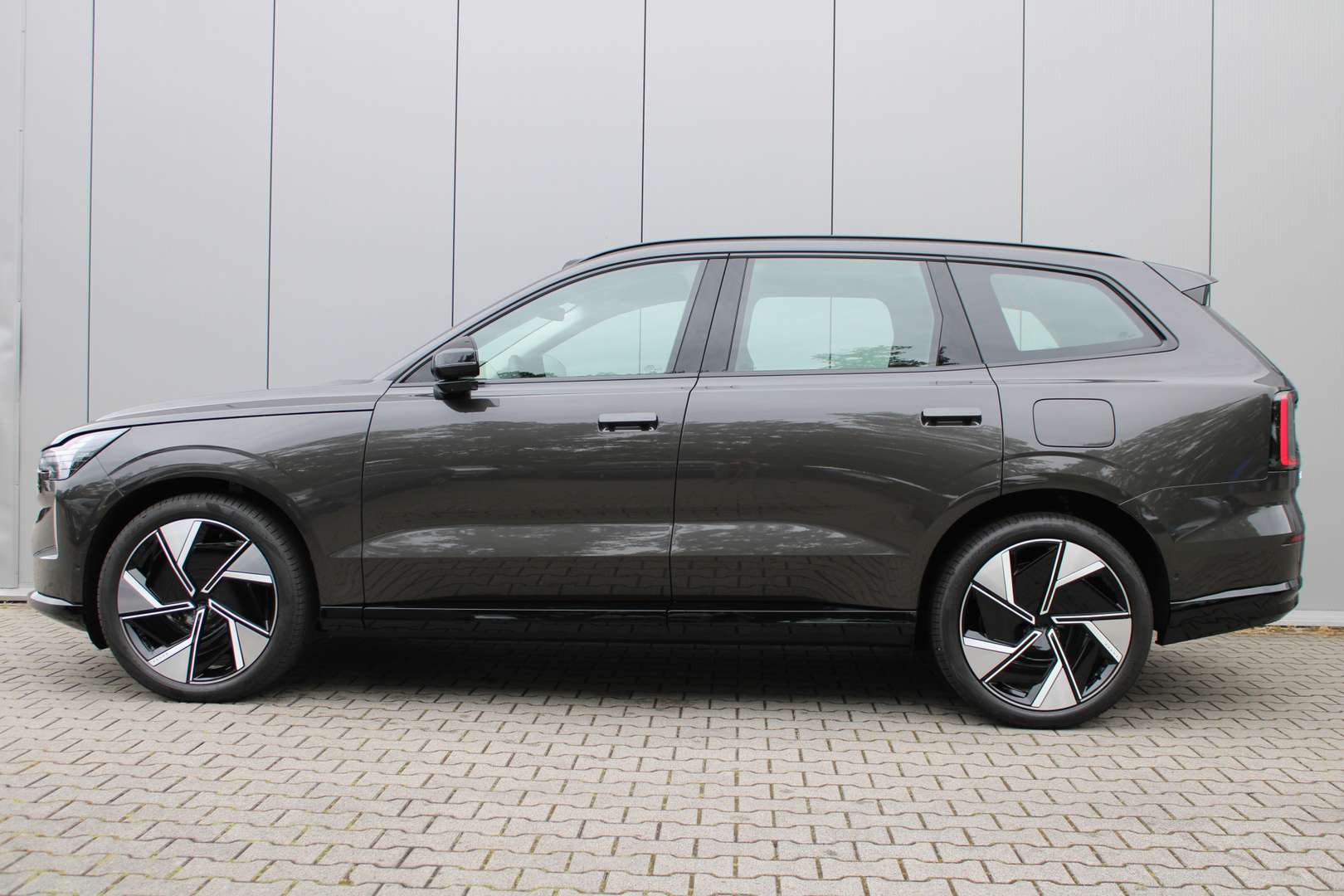 Volvo EX90 Twin Motor - 2025 - Joinsteer - #12