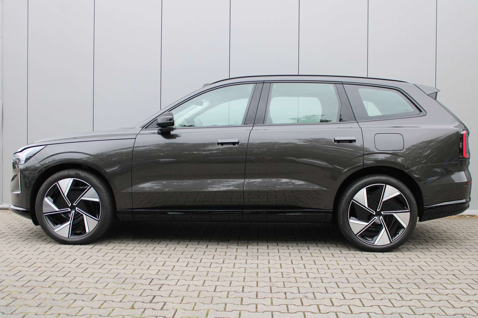 Volvo EX90 Twin Motor - 2025 - Joinsteer - #13