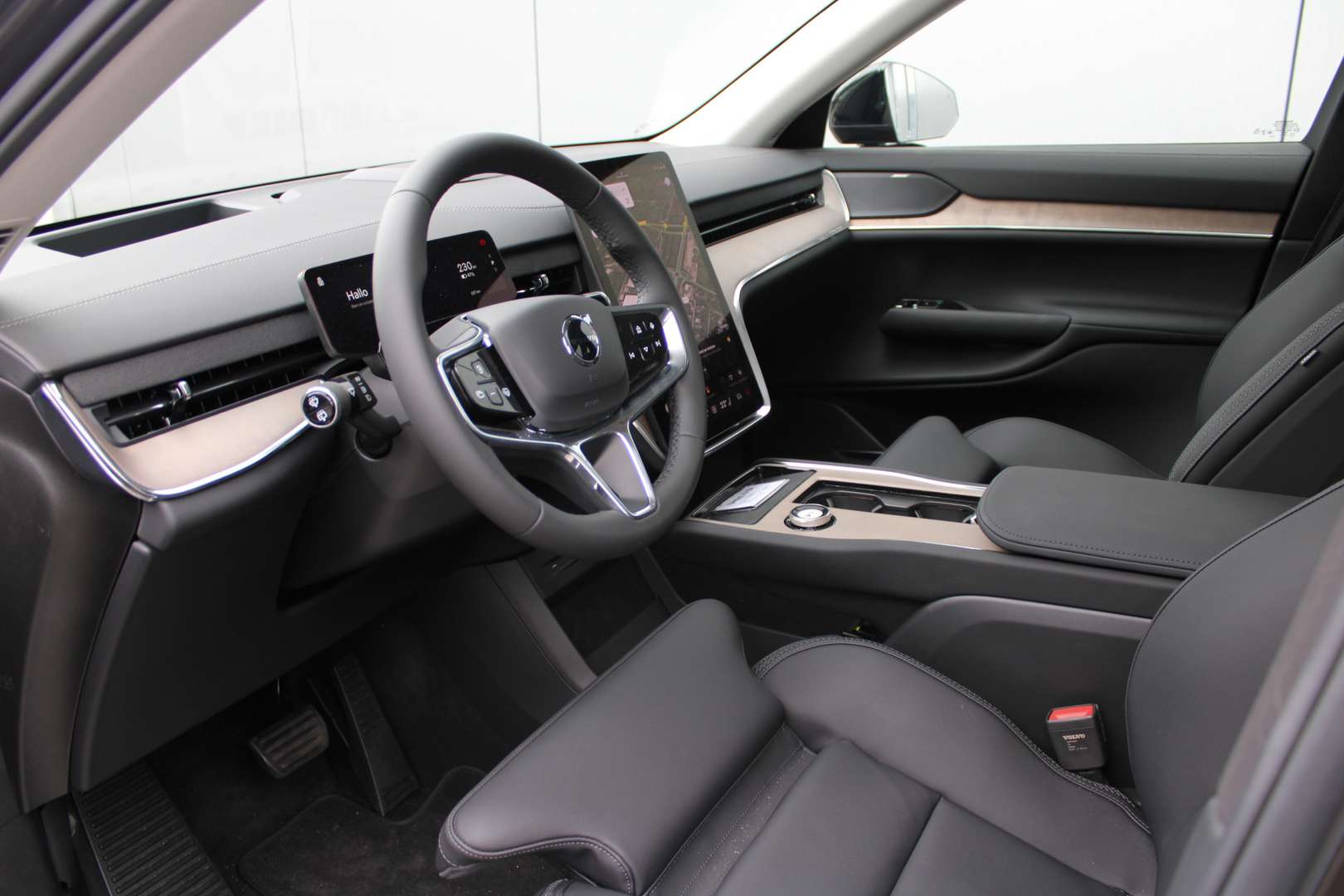 Volvo EX90 Twin Motor - 2025 - Joinsteer - #14