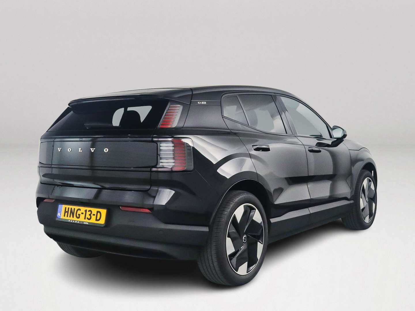 Volvo EX30 Single Motor Plus - 2025 - Joinsteer - #1