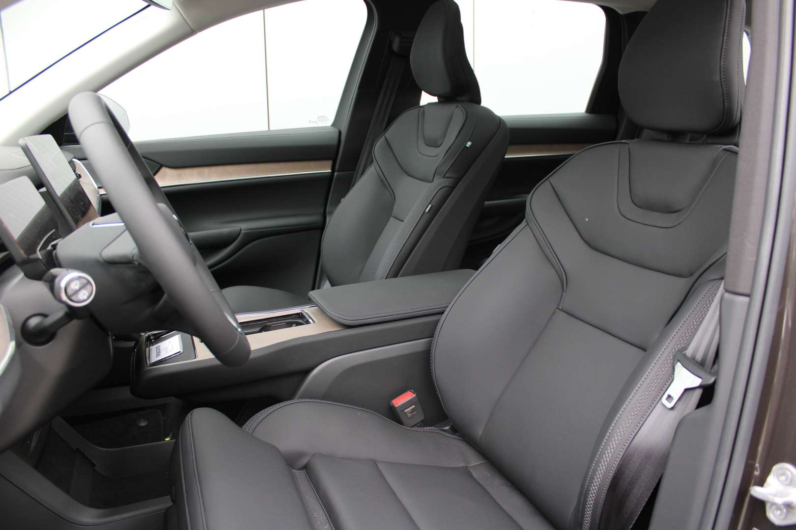 Volvo EX90 Twin Motor - 2025 - Joinsteer - #15