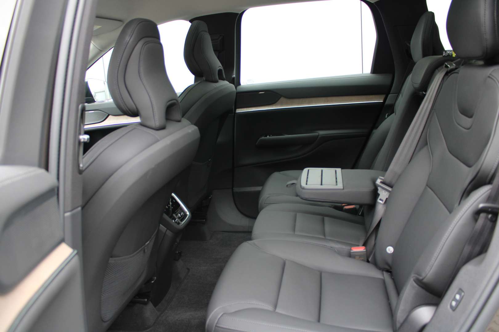 Volvo EX90 Twin Motor - 2025 - Joinsteer - #16