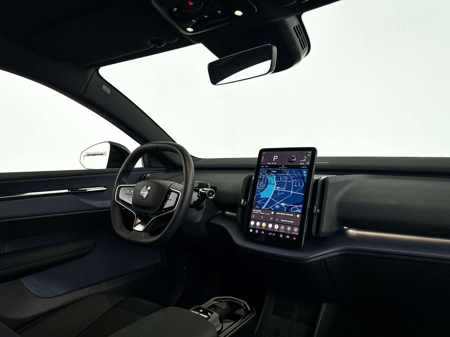 Volvo EX30 Single Motor Plus - 2025 - Joinsteer - #3