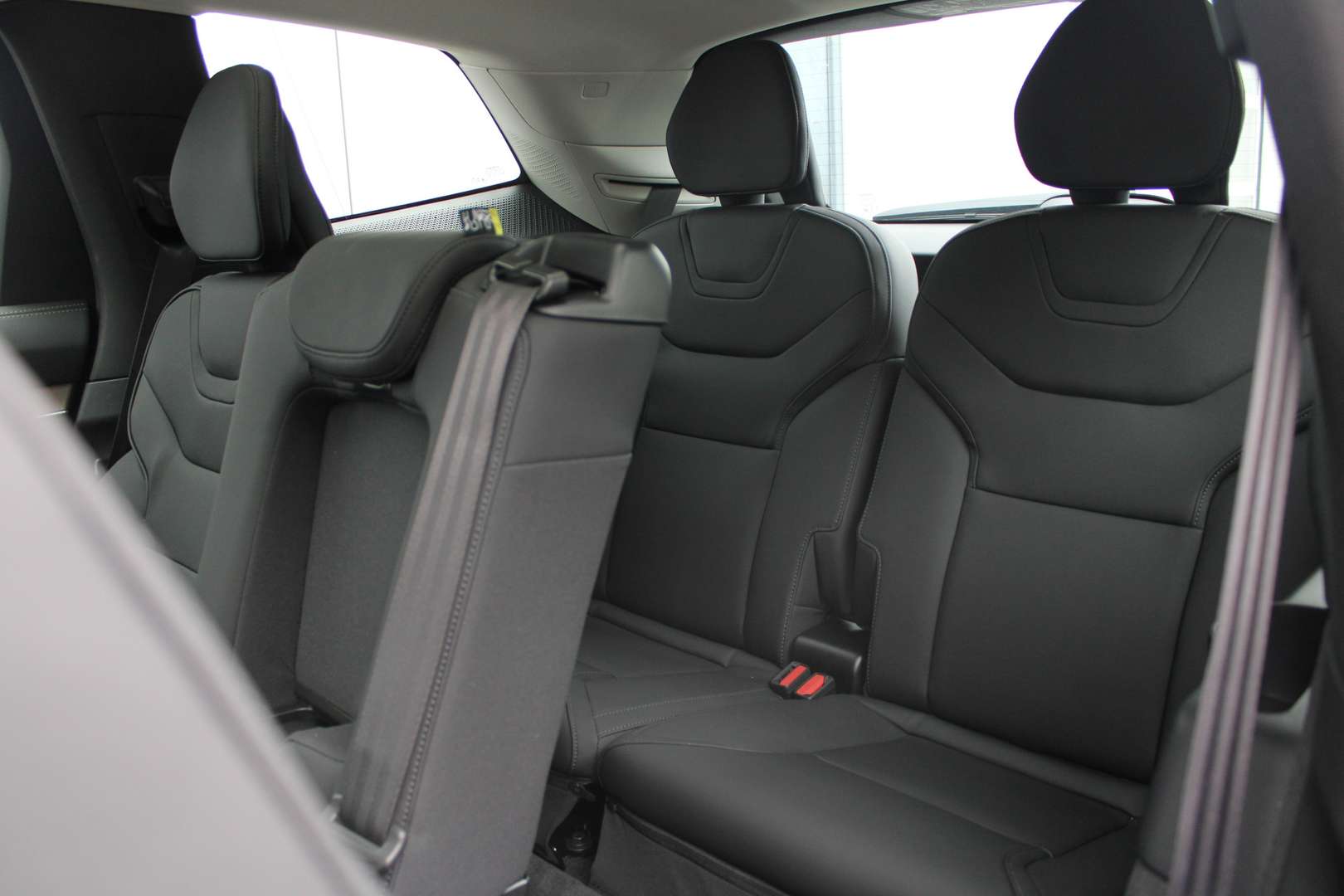 Volvo EX90 Twin Motor - 2025 - Joinsteer - #17