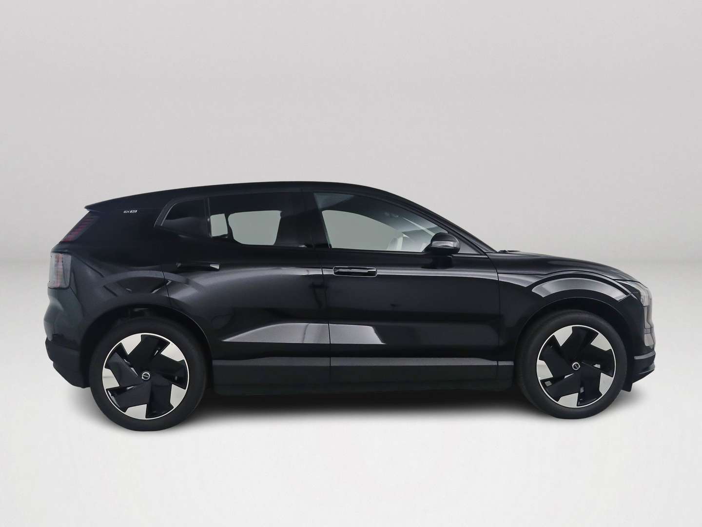 Volvo EX30 Single Motor Plus - 2025 - Joinsteer - #4