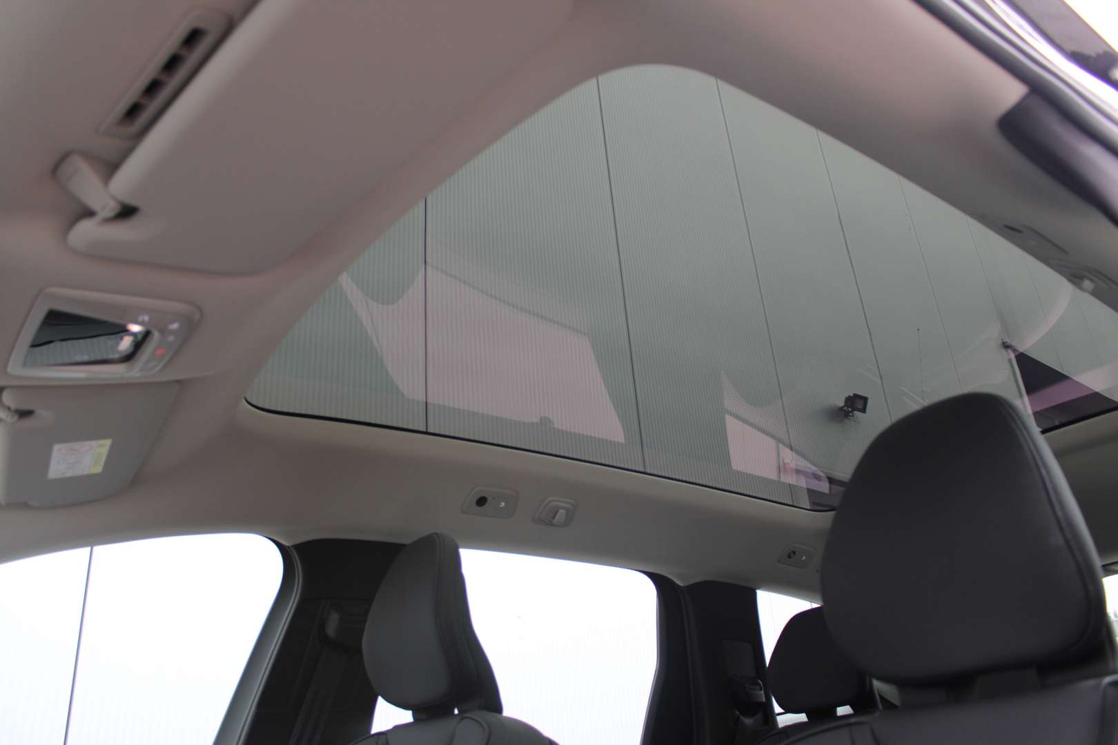 Volvo EX90 Twin Motor - 2025 - Joinsteer - #23