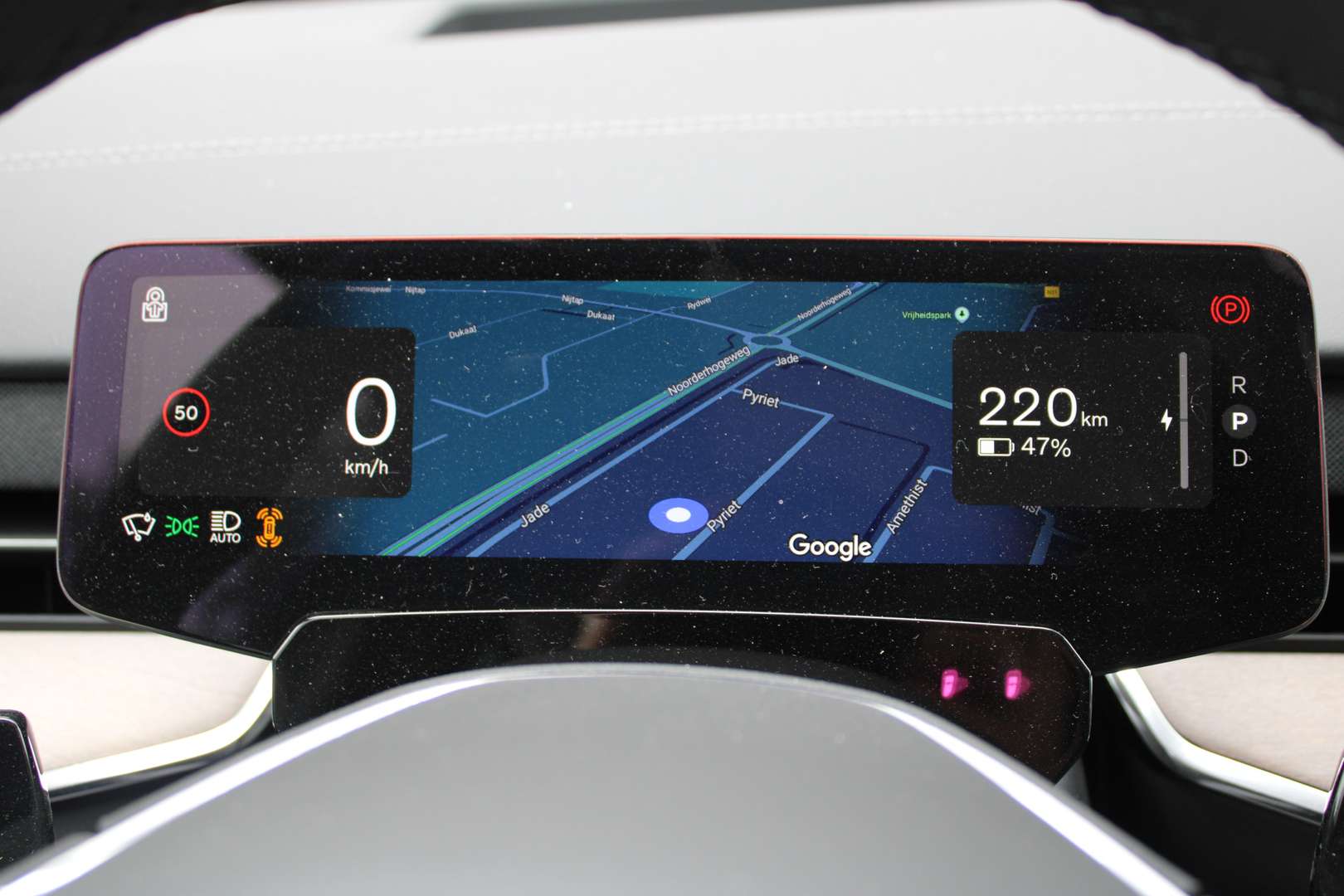 Volvo EX90 Twin Motor - 2025 - Joinsteer - #36