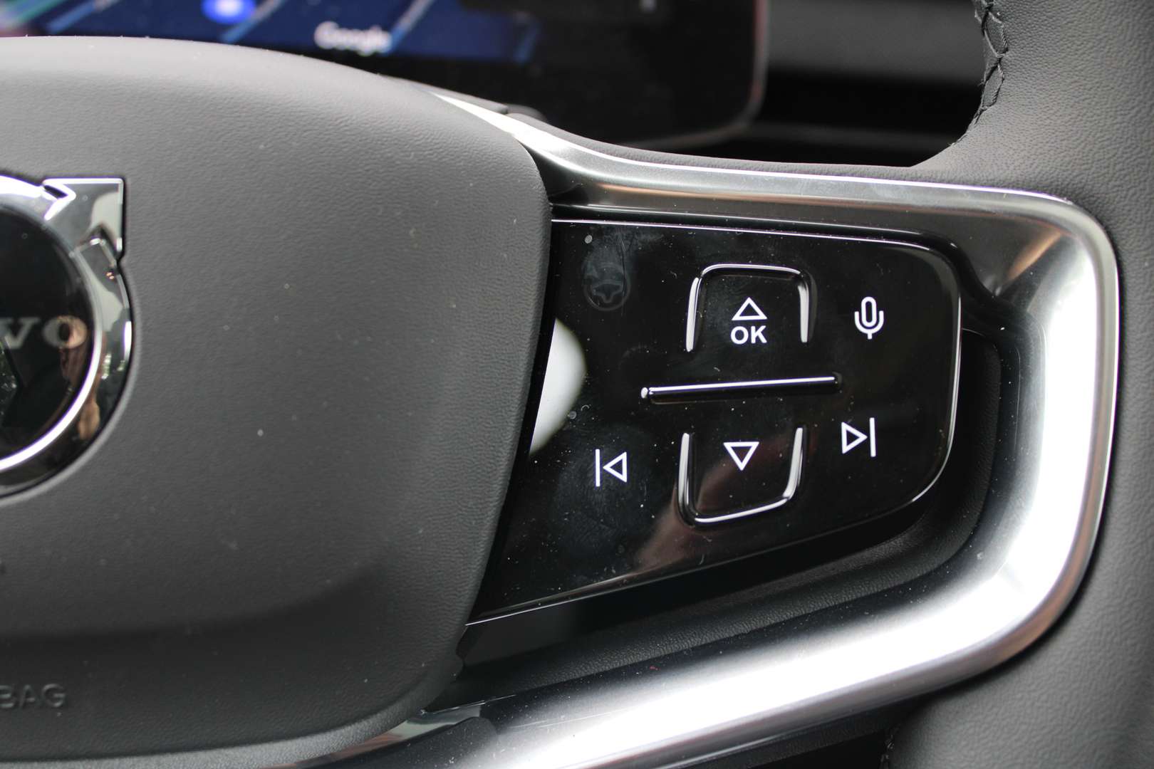 Volvo EX90 Twin Motor - 2025 - Joinsteer - #38