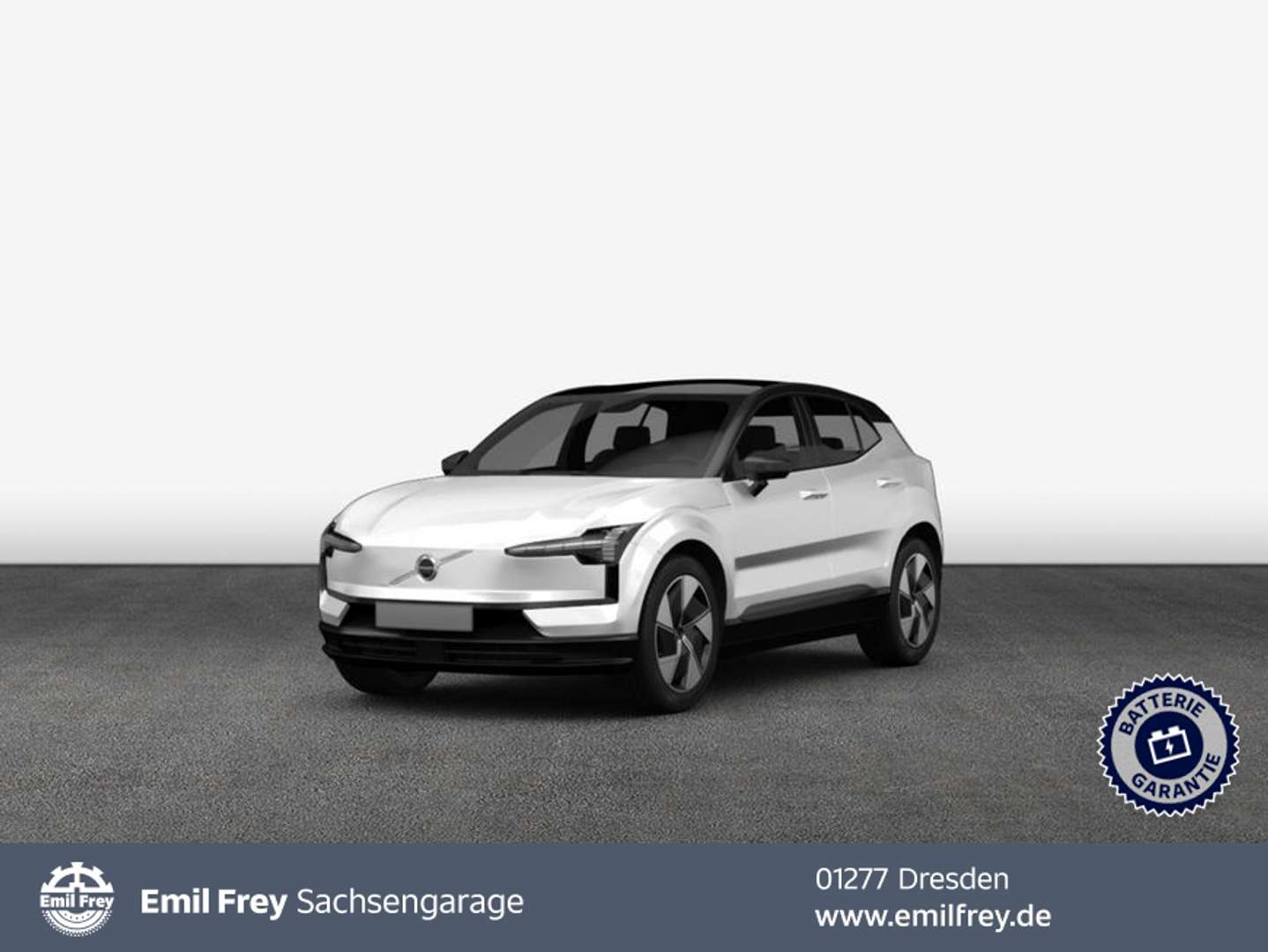 Volvo EX30 Twin Motor - 2025 - Joinsteer - #1