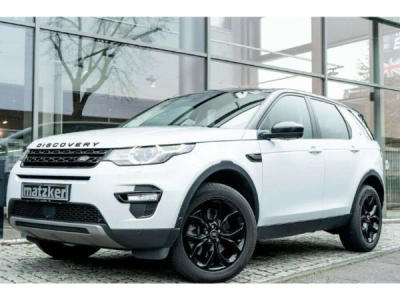 Land Rover Discovery Sport HSE Luxury SD4 -  - Joinsteer - #1