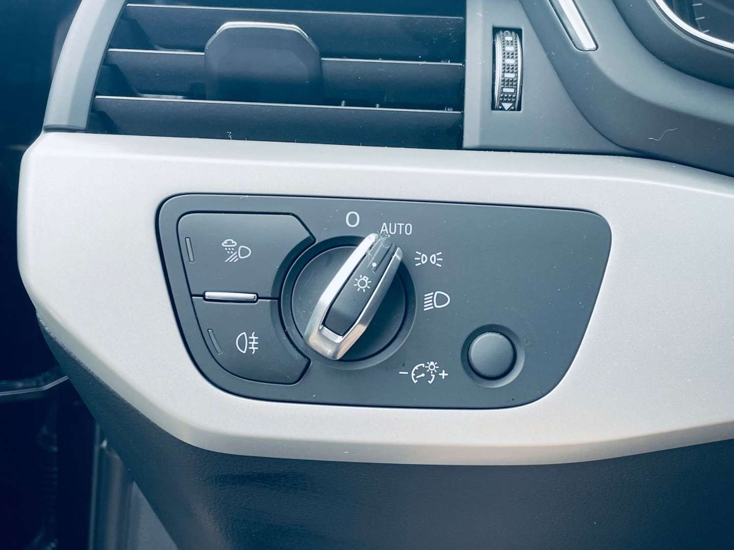 Audi A4 Avant 35 TFSI - 2020 - Joinsteer - #6