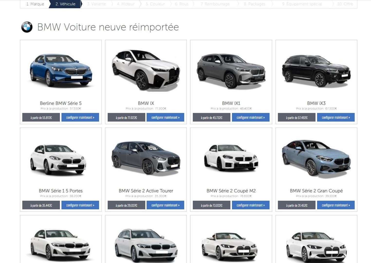 Audi A3 Sportback - 2025 - Joinsteer - #5