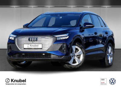 Audi 40 E-tron - 2022 - Joinsteer - #1