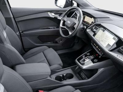 Audi 40 E-tron