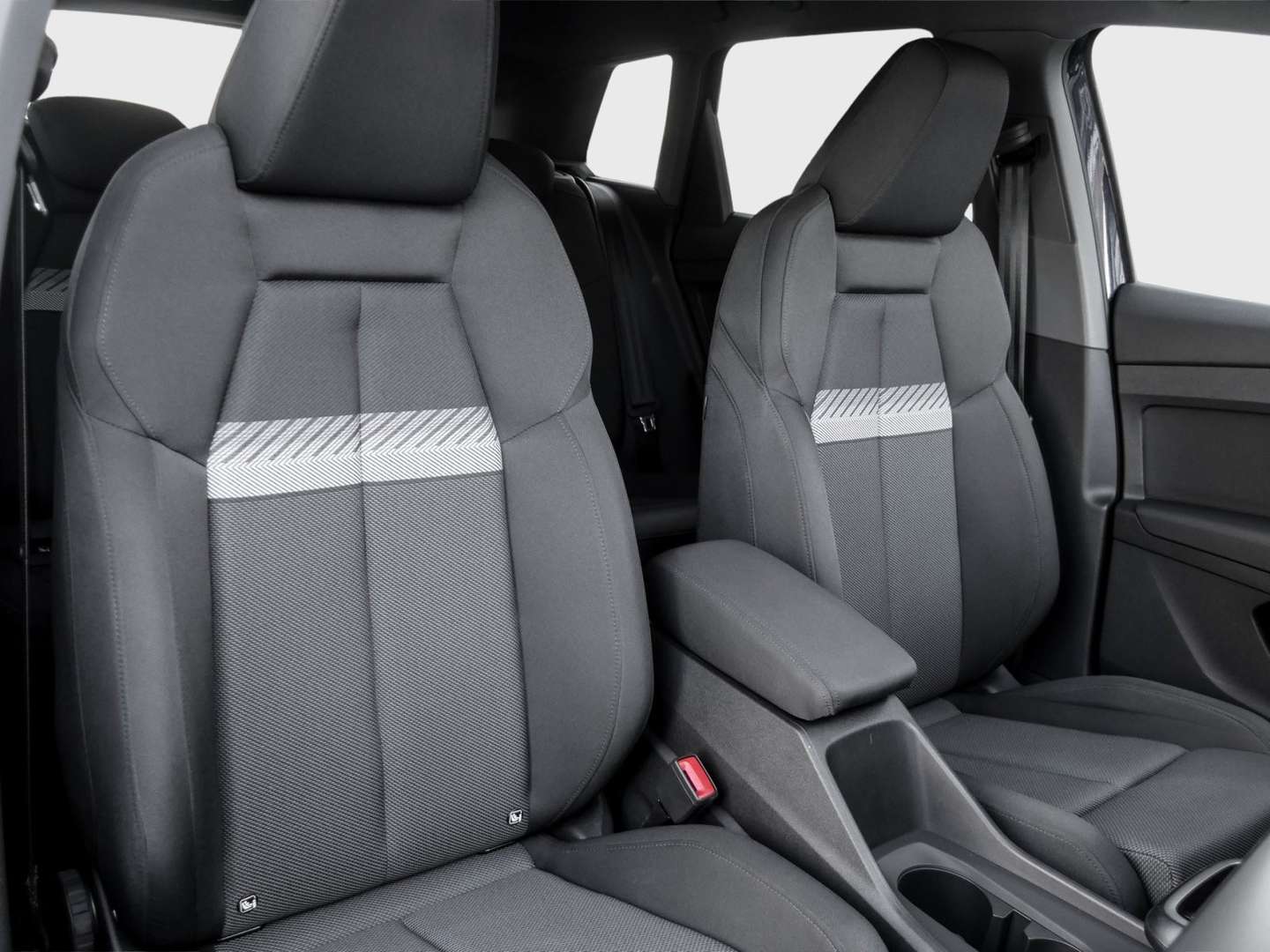 Audi 40 E-tron - 2022 - Joinsteer - #6