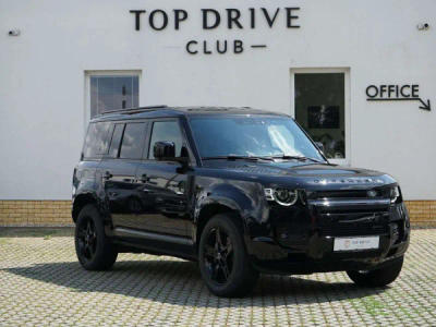 Land Rover Defender Dynamic D300 -  - Joinsteer - #1