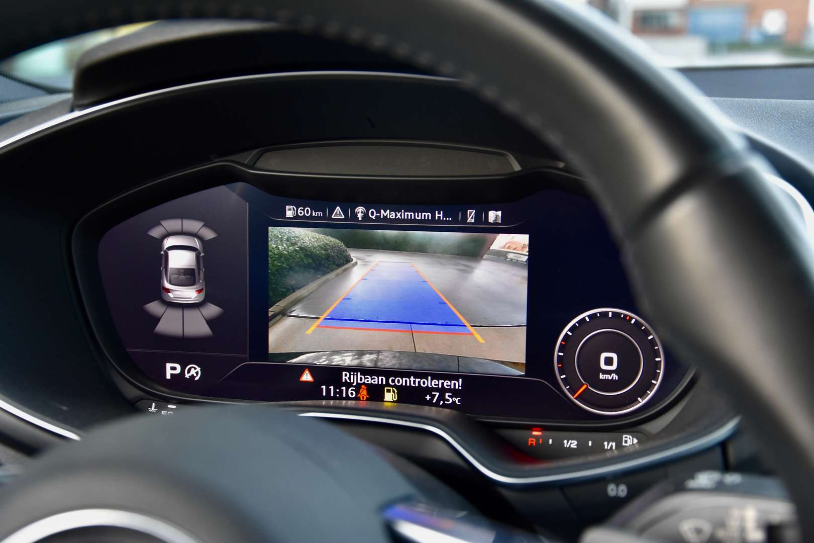 Audi TT S Line Competition - 2019 - Joinsteer - #3