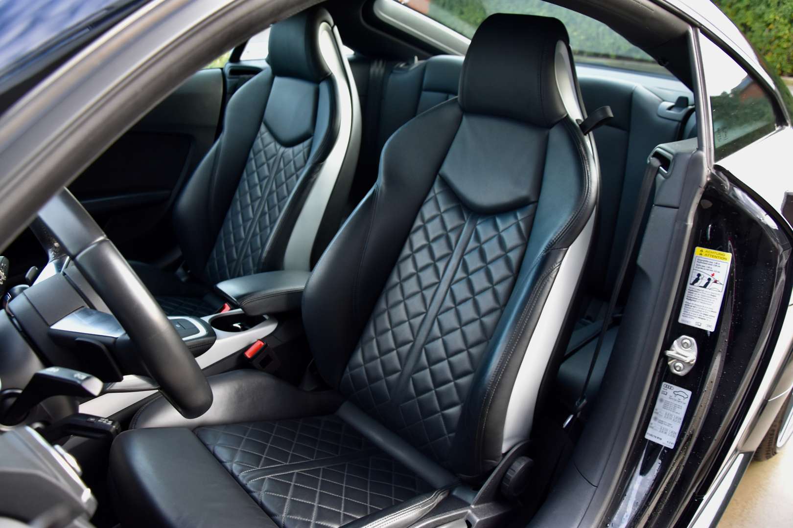 Audi TT S Line Competition - 2019 - Joinsteer - #6