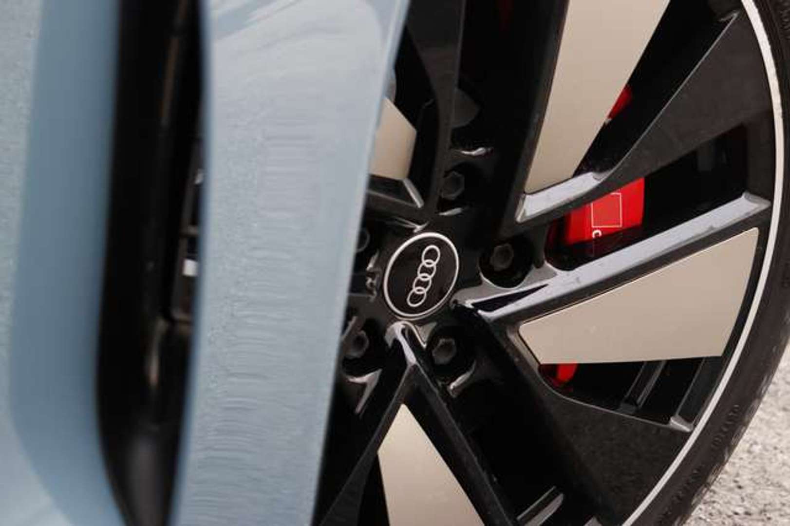 Audi RS E-tron GT Competition Plus - 2021 - Joinsteer - #2