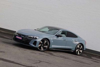 Audi RS E-tron GT Competition Plus -  - Joinsteer - #2