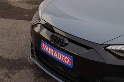 Audi RS E-tron GT Competition Plus -  - Joinsteer - #3