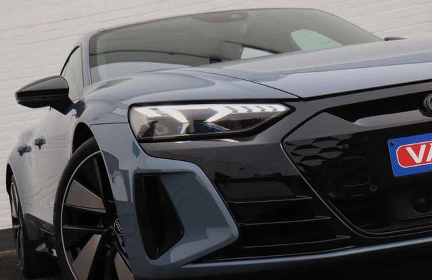 Audi RS E-tron GT Competition Plus - 2021 - Joinsteer - #6