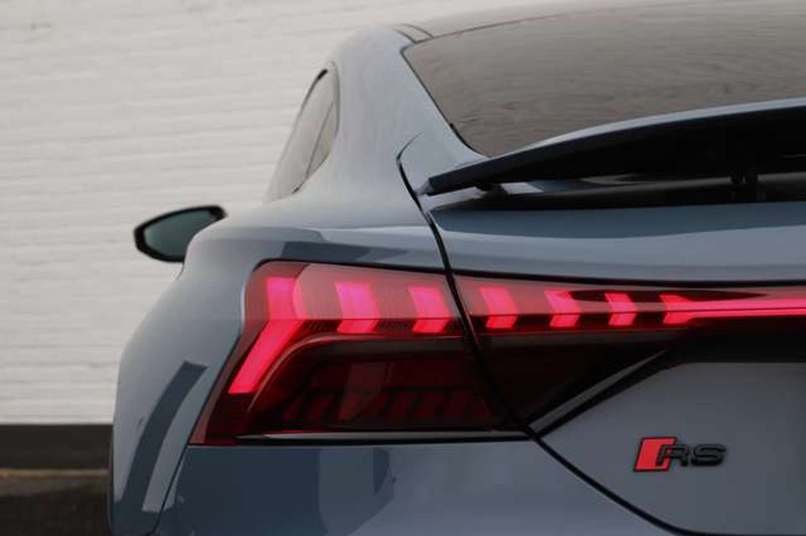 Audi RS E-tron GT Competition Plus - 2021 - Joinsteer - #7