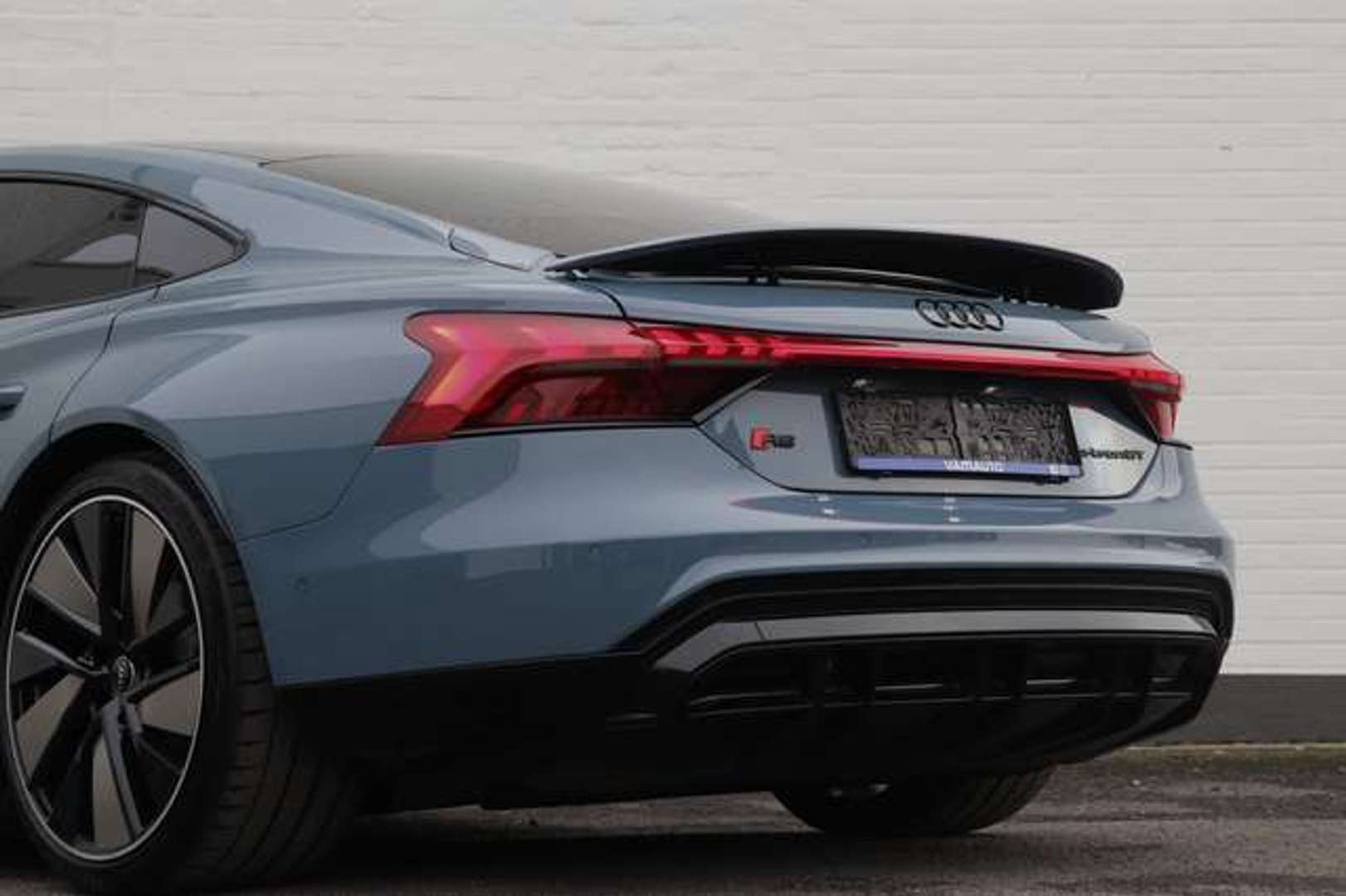 Audi RS E-tron GT Competition Plus - 2021 - Joinsteer - #9