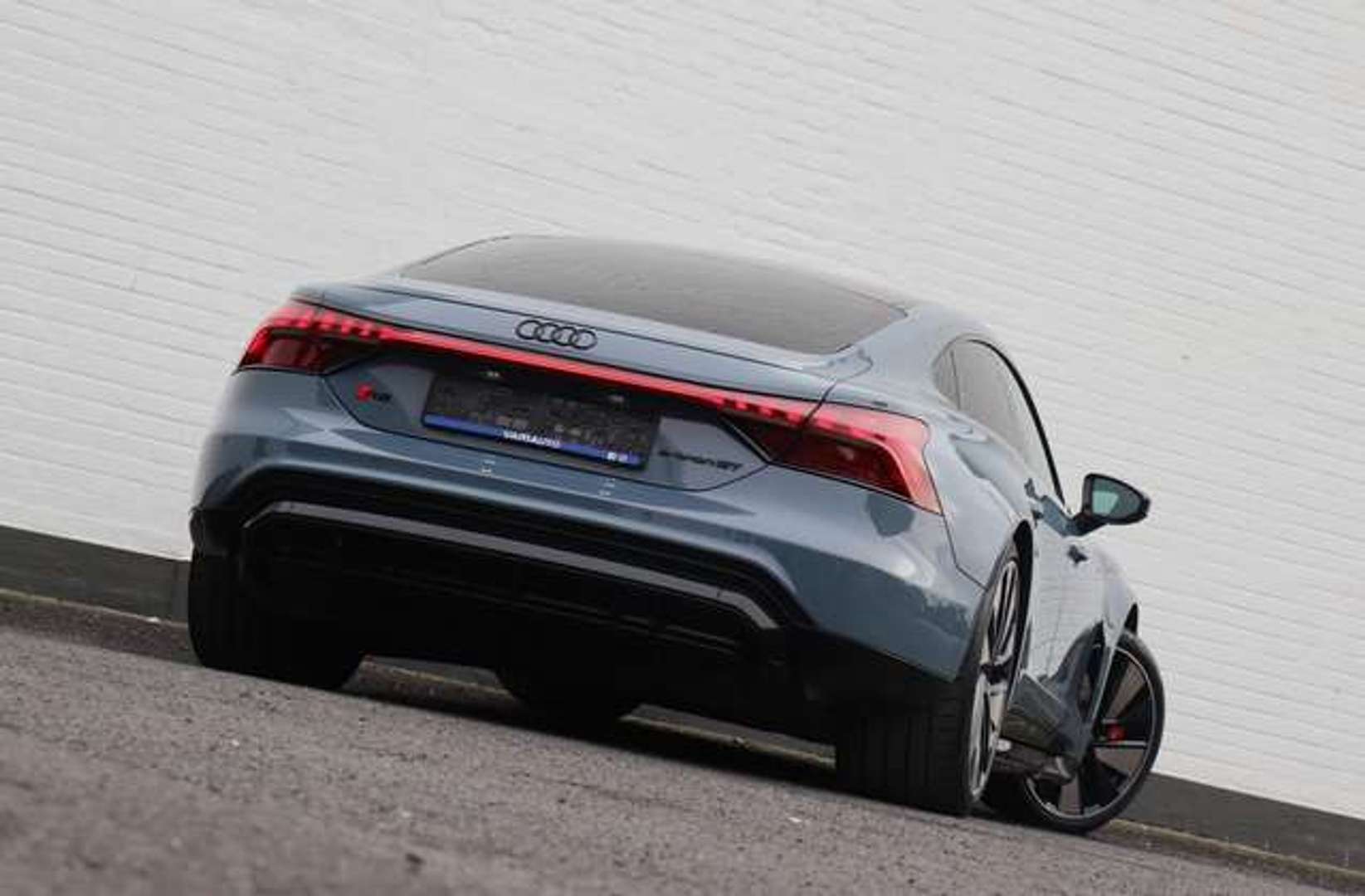 Audi RS E-tron GT Competition Plus - 2021 - Joinsteer - #12