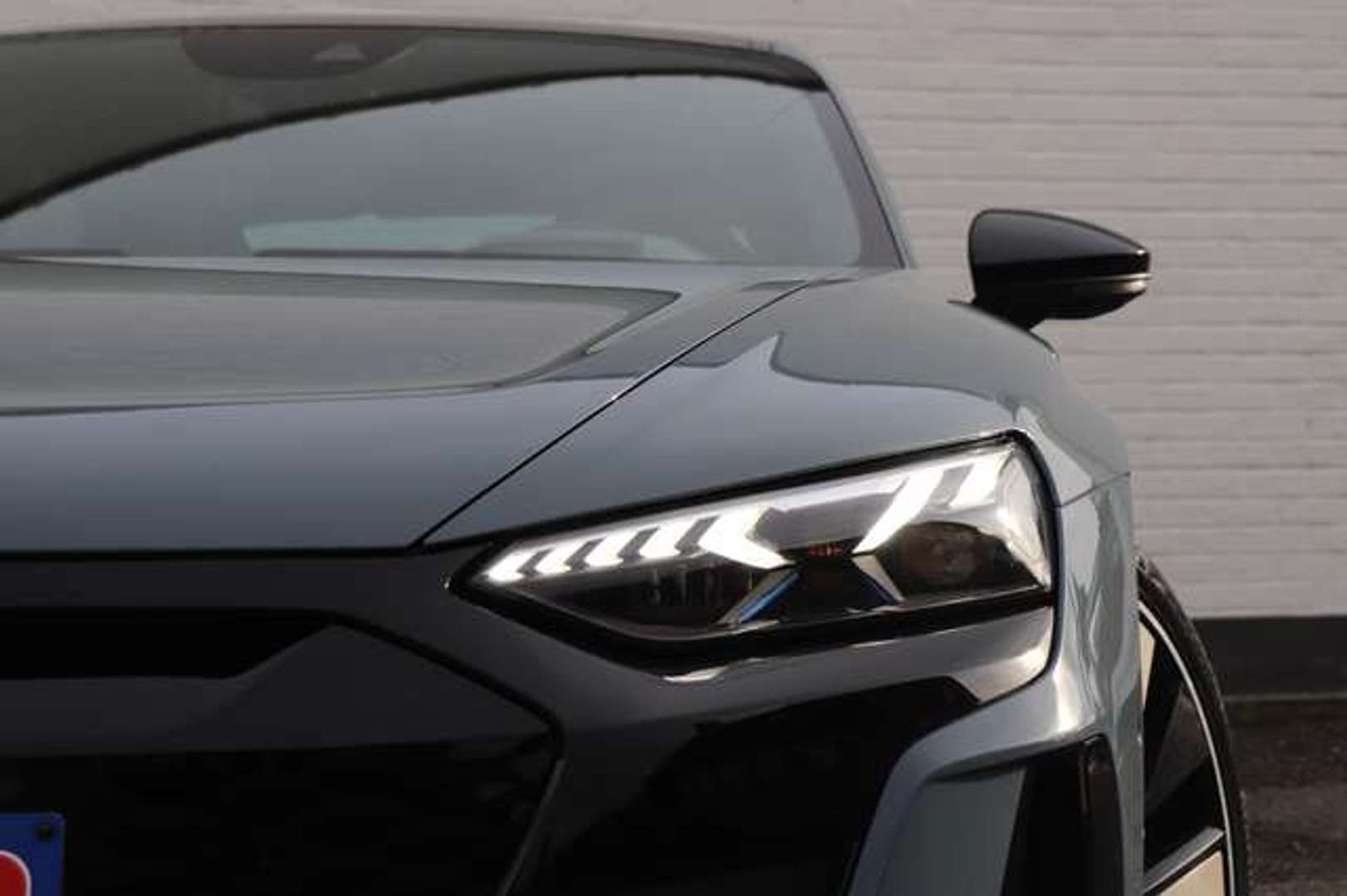 Audi RS E-tron GT Competition Plus - 2021 - Joinsteer - #13