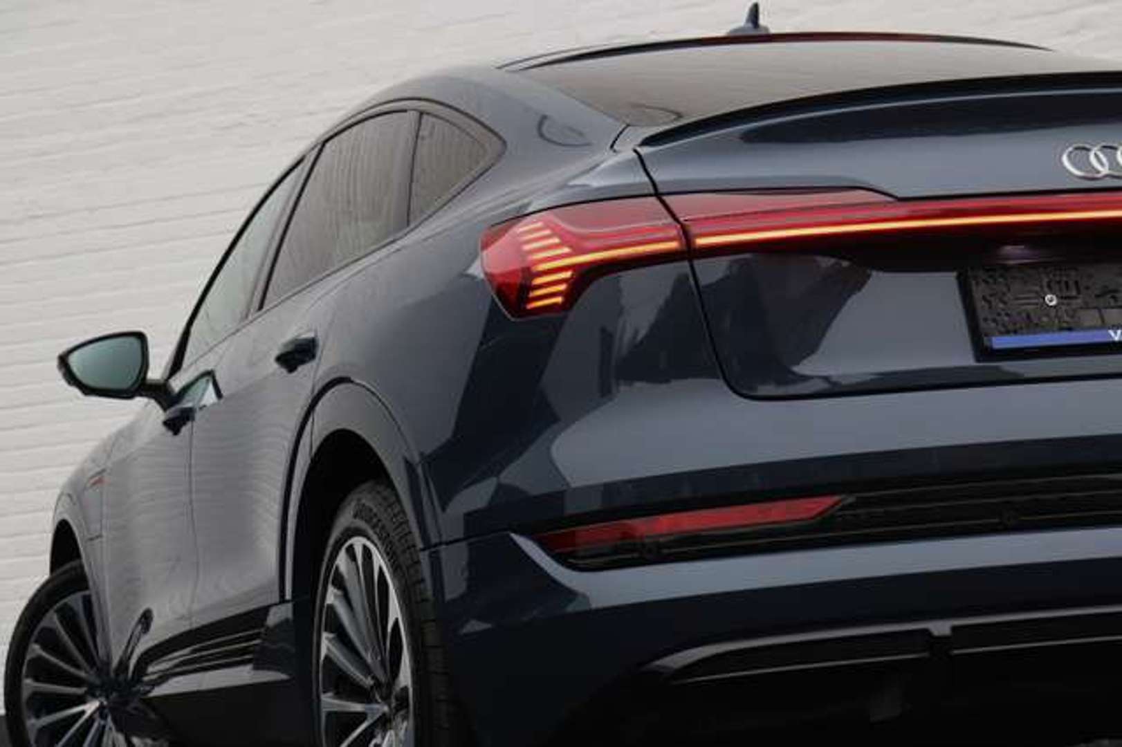 Audi E-tron SB S Line 55 - 2021 - Joinsteer - #2