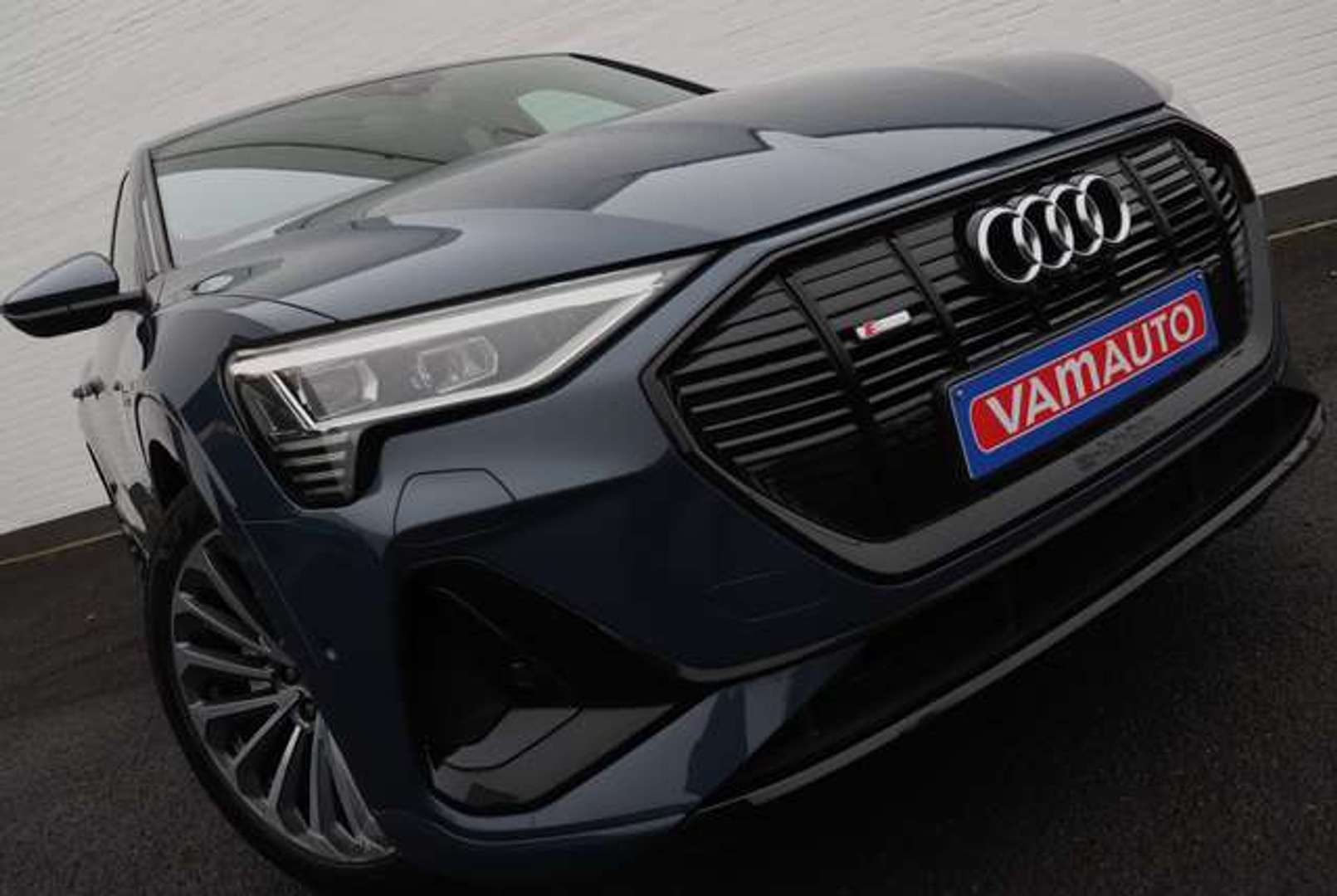 Audi E-tron SB S Line 55 - 2021 - Joinsteer - #7