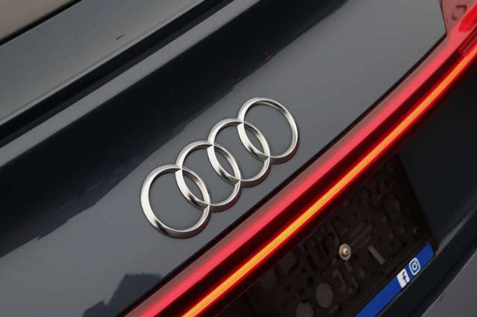 Audi E-tron SB S Line 55 - 2021 - Joinsteer - #10