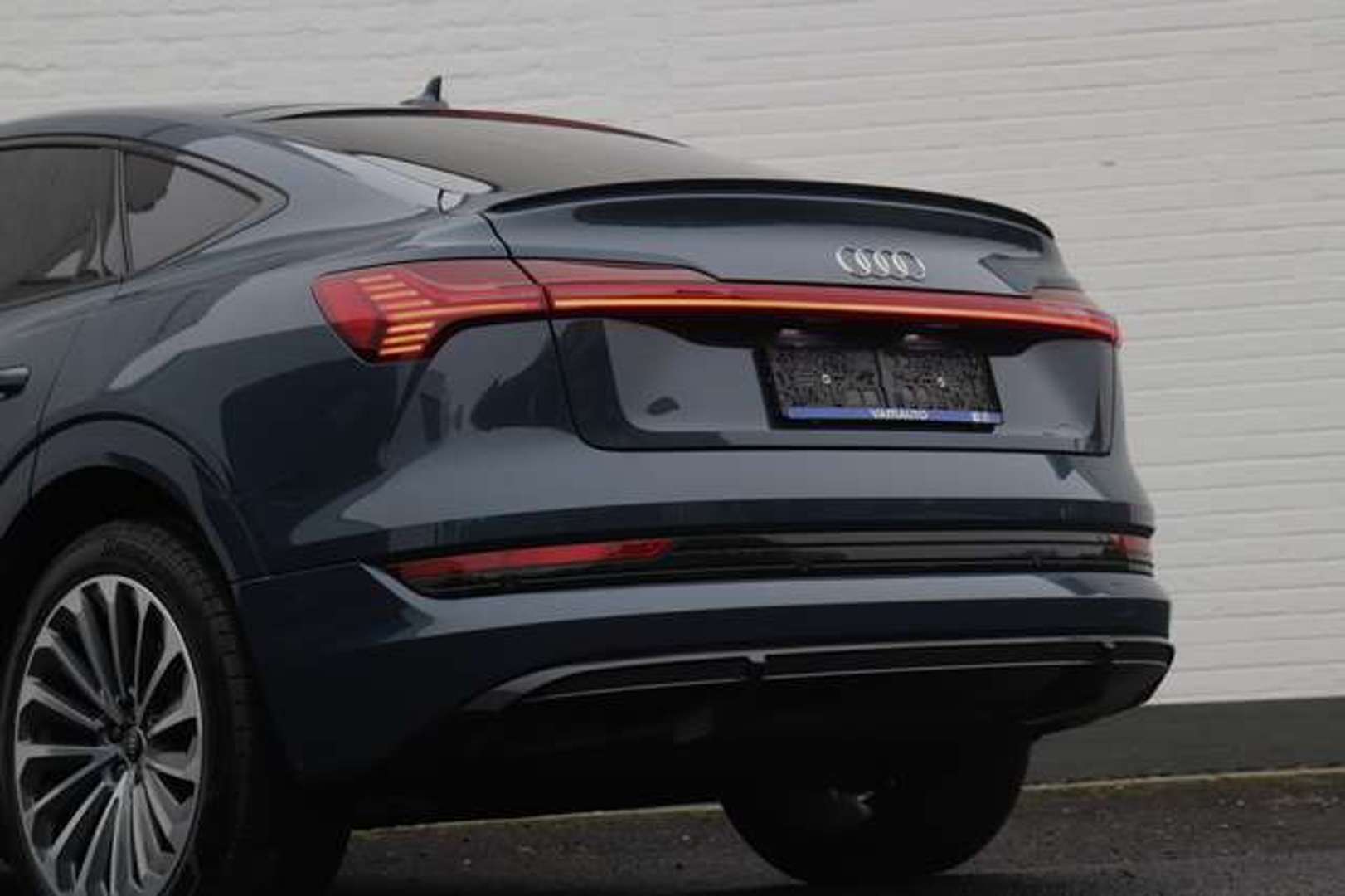 Audi E-tron SB S Line 55 - 2021 - Joinsteer - #13