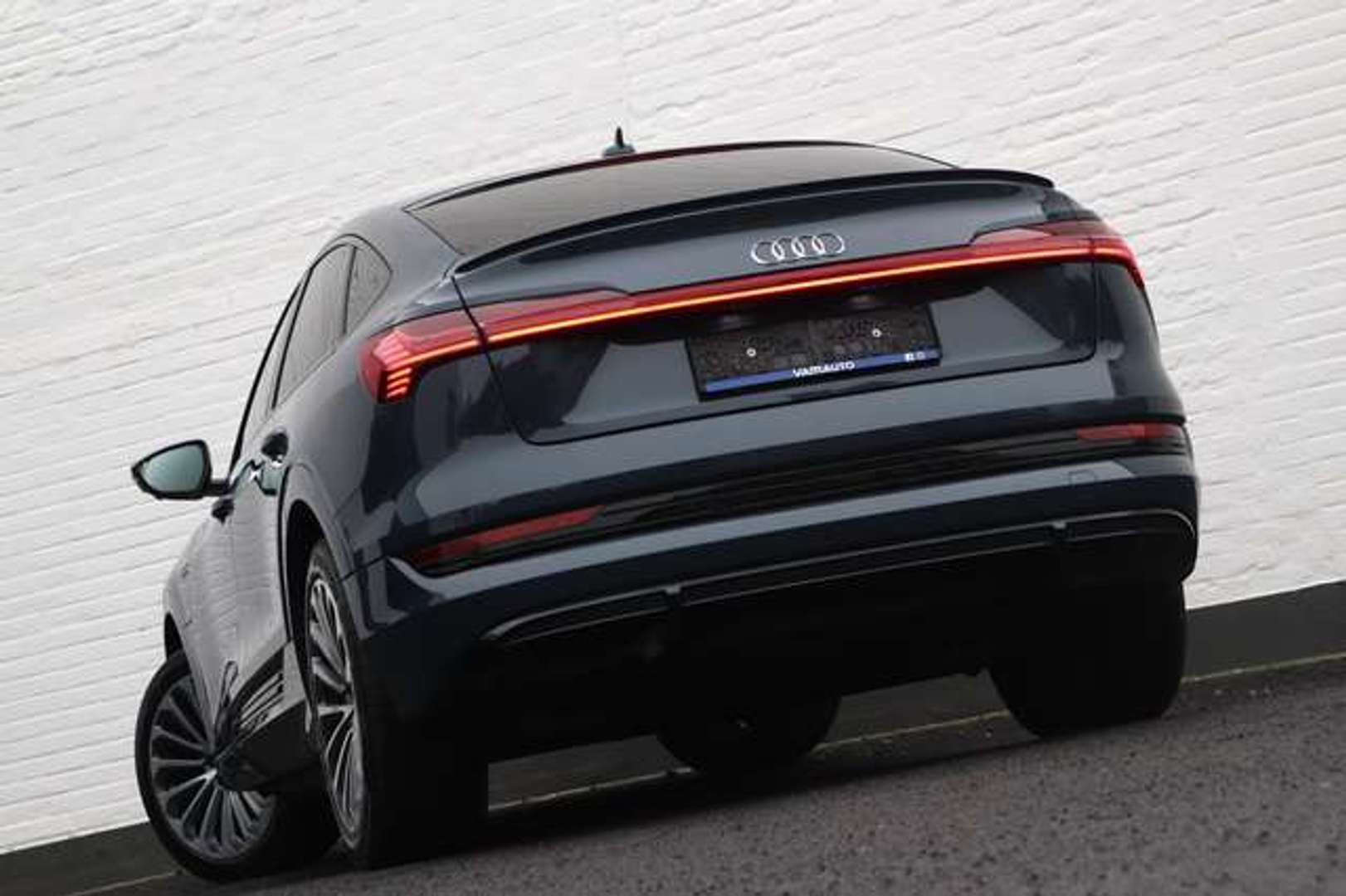 Audi E-tron SB S Line 55 - 2021 - Joinsteer - #16