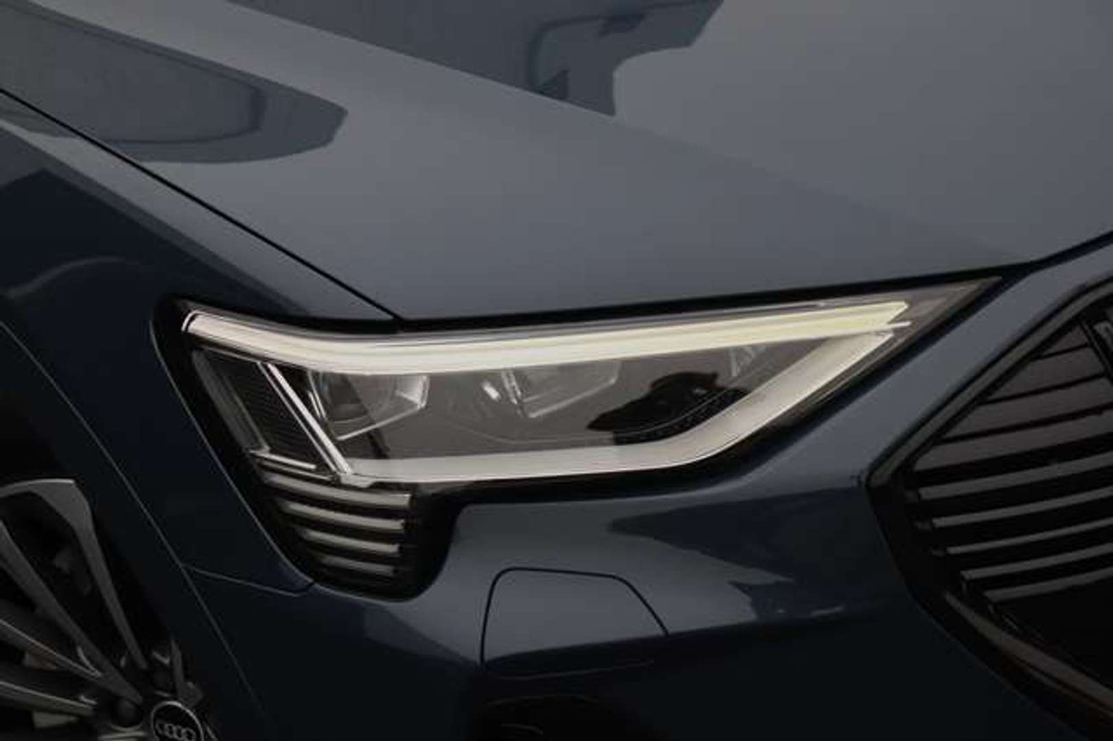 Audi E-tron SB S Line 55 - 2021 - Joinsteer - #17