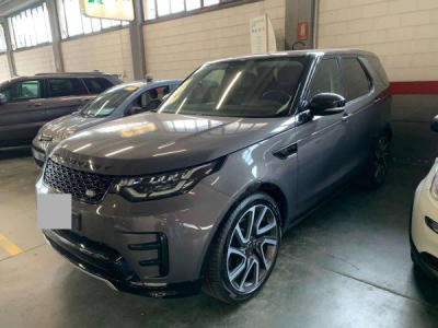 Land Rover Discovery HSE 3.0 TD6 -  - Joinsteer - #1