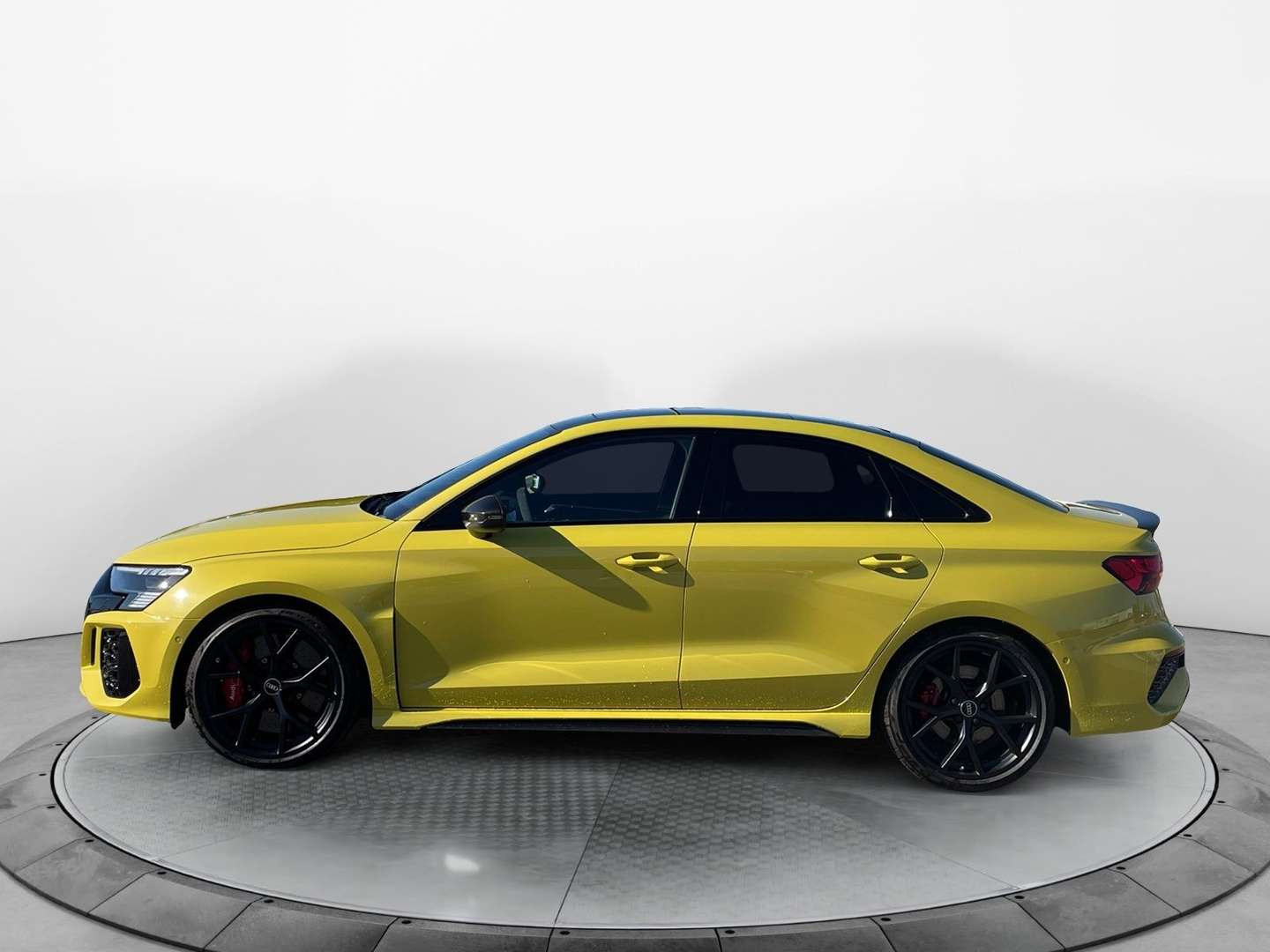 Audi RS3 TFSI - 2024 - Joinsteer - #1