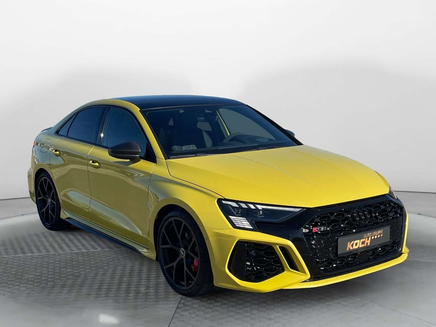 Audi RS3 TFSI - 2024 - Joinsteer - #3